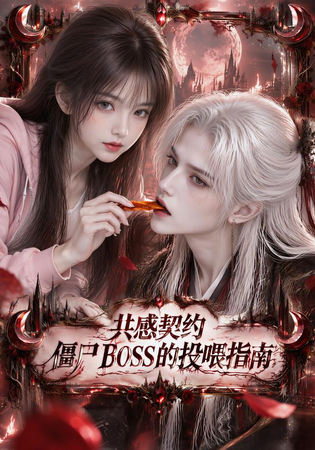 共感契约:僵尸boss的投喂指南(75集全)
