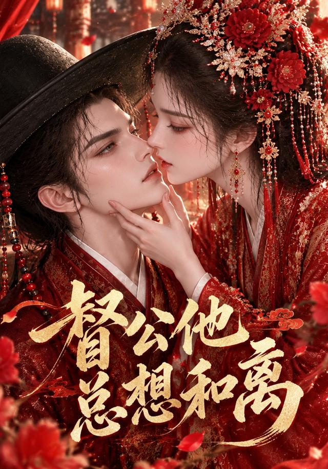 督公他总想和离（76集全）