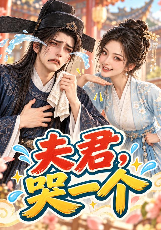 夫君，哭一个（75集全）