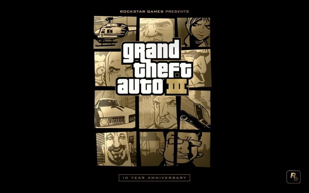 媒体估算《GTA6/侠盗猎车6》主线约需60至70小时！