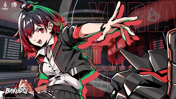 《BAKUDO》确定推出NS2版！ 于“Indie World”中亮相