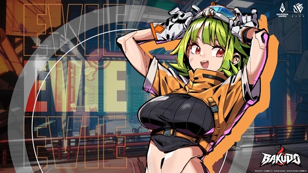 《BAKUDO》确定推出NS2版！ 于“Indie World”中亮相