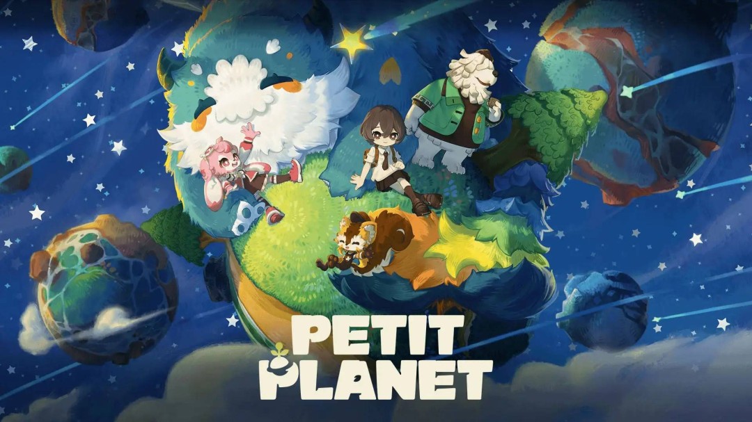 米哈游《星布谷地》定于12月4日登陆PC及移动端