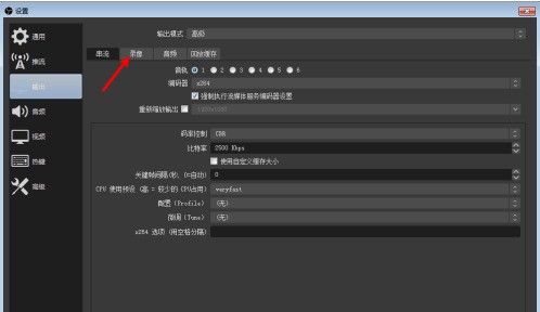OBS Studio启动录像失败无法录制屏幕怎么办