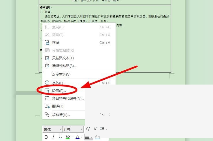 WPS文字怎么删除空白页